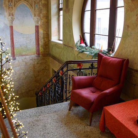Salomes Guest Room Tbilisi Exterior photo