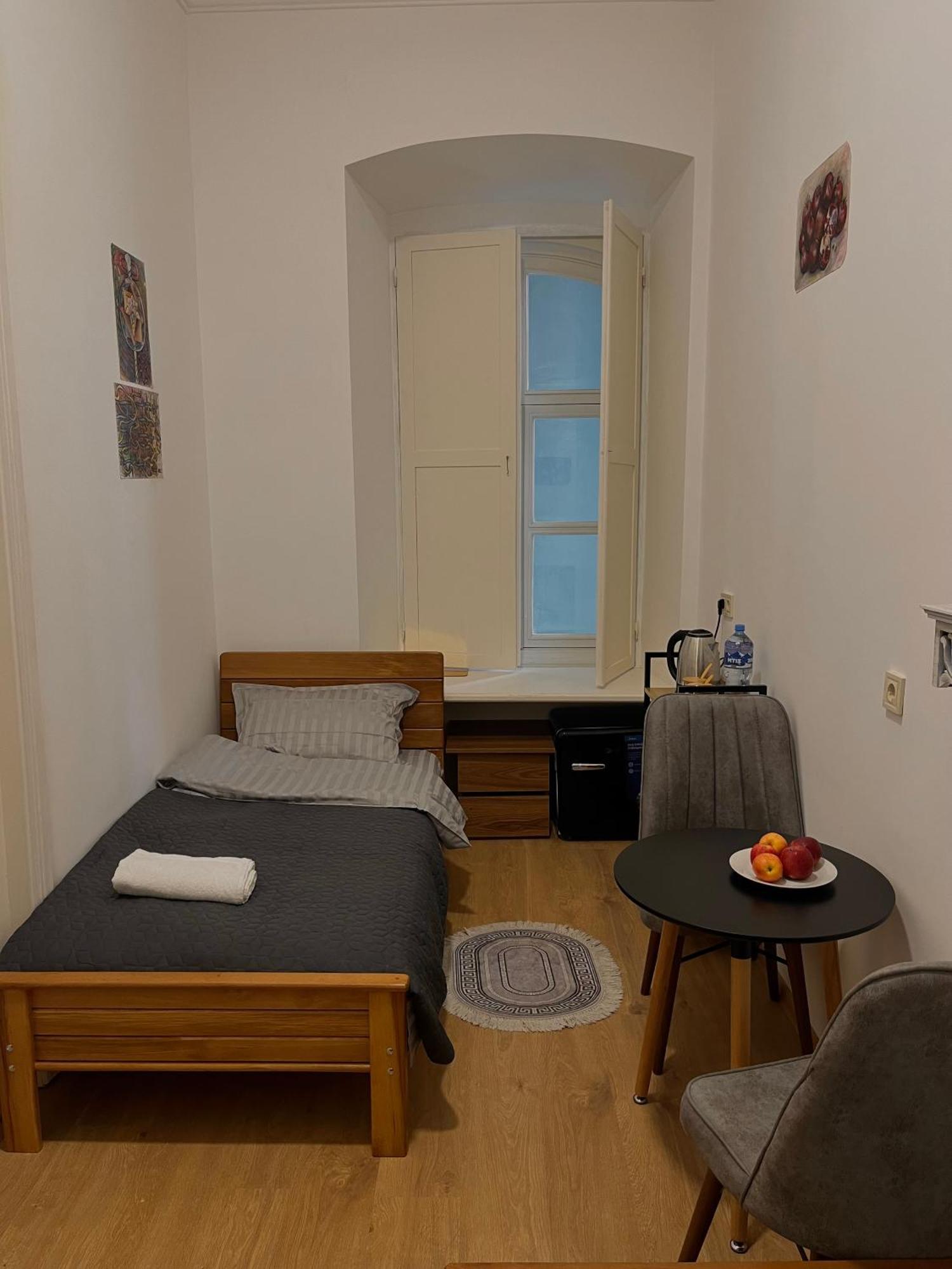 Salomes Guest Room Tbilisi Exterior photo